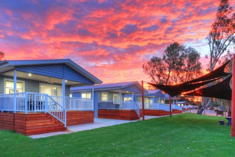 perfect time to sell your cabin