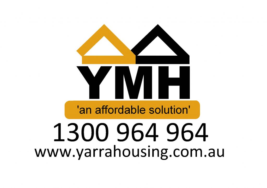 Yarrawonga Manufactured Housing logo