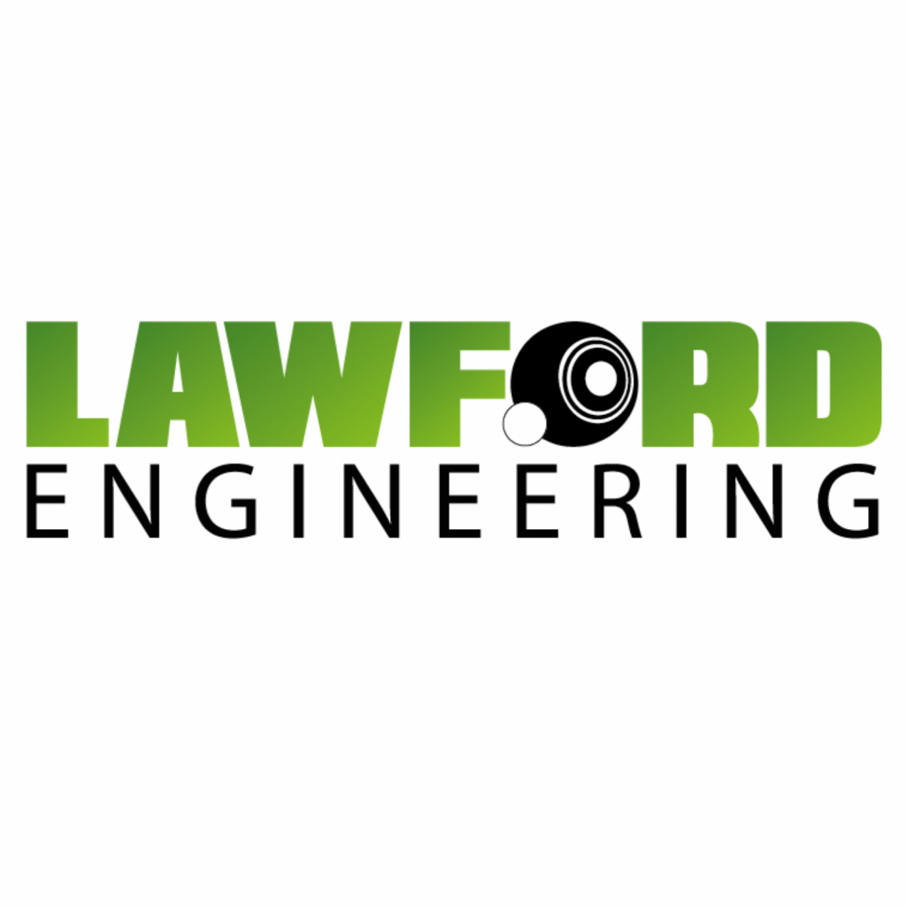 Lawford Engineering logo