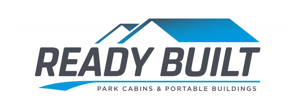 Ready Built Portables logo
