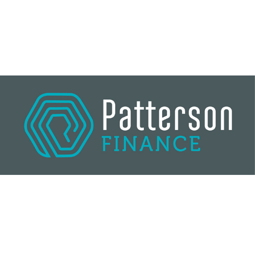 Patterson Finance logo