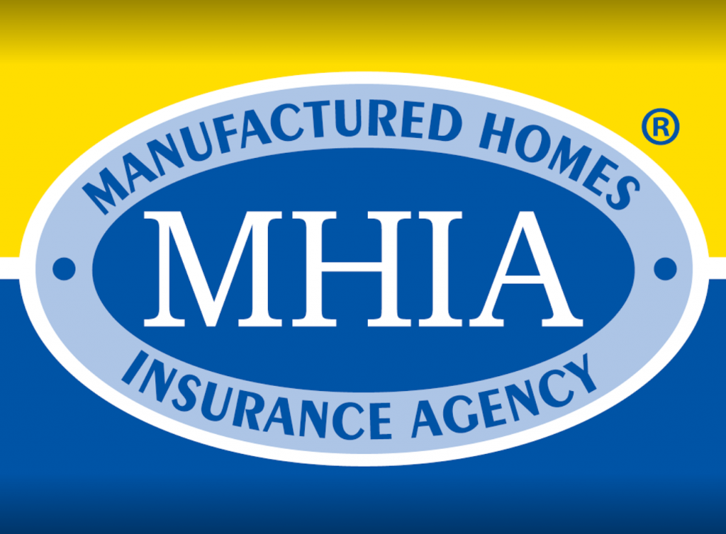 Manufactured Homes Insurance Agency logo