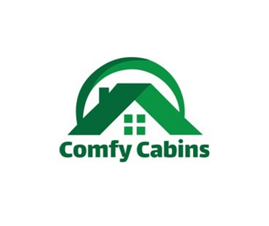 Comfy Cabins logo
