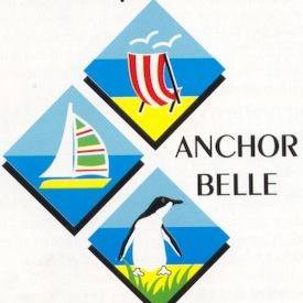 Anchor Belle Holiday Park logo