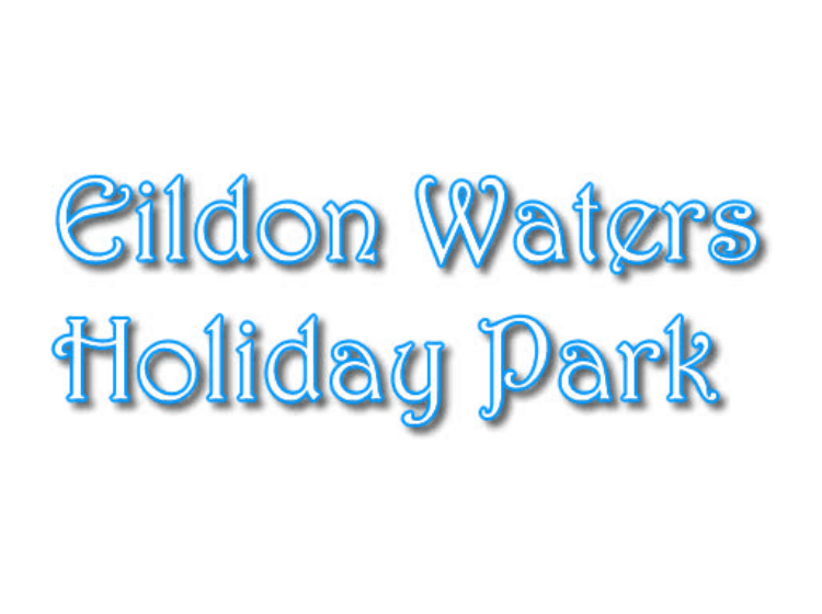 Eildon Waters Holiday Park logo