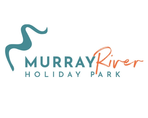 Murray River Holiday Park logo