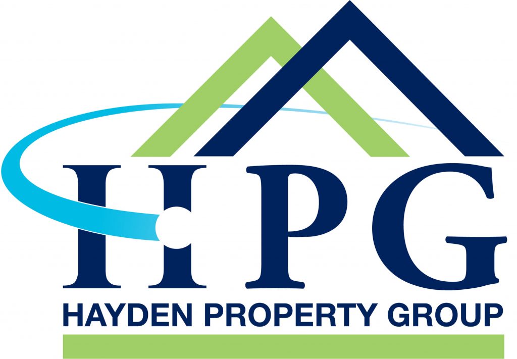 Haydon Property Group logo